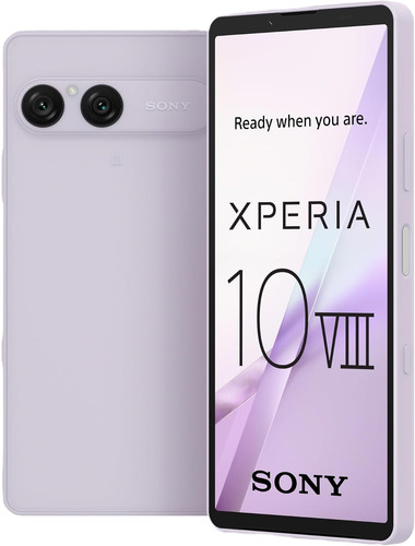Sony xperia viii 128 gb - xperia,