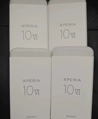Sony xperia 128gb - 10, vi