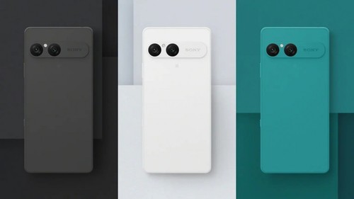 Sony xperia vii dual - vii, 6,1