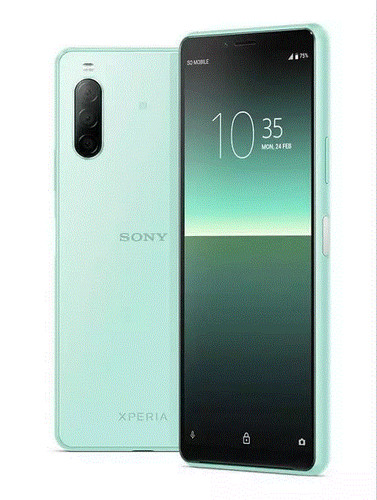 Smartphone originale sony - smartphone,
