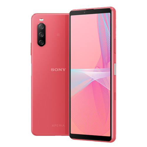 Sony xperia iii bt52 - sony, xq-bt52
