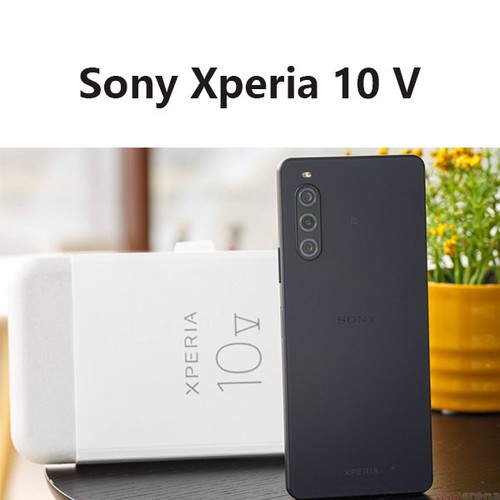 Nuovo sony xperia - xperia, (5g)