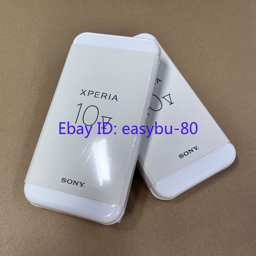 Sony xperia - xperia, (5g)