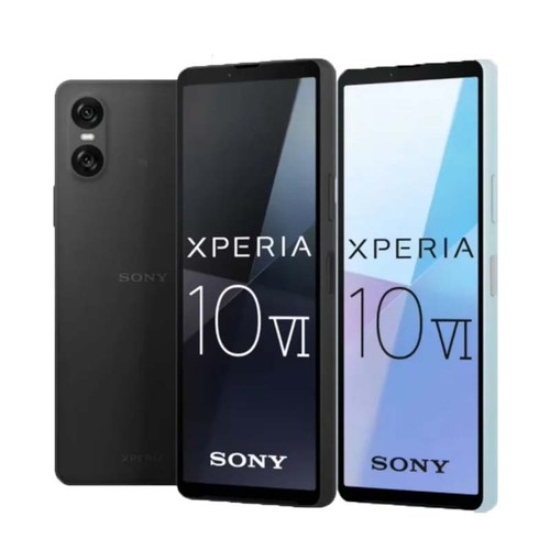 Nuovo smartphone sony xperia - sony,