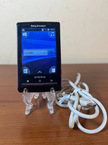 Sony ericsson xperia - sony, mini