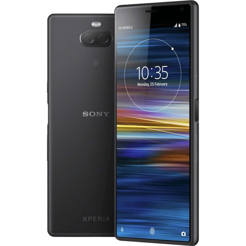 Sony xperia smartphone - xperia,