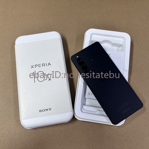 Sony xperia - xperia, (5g)
