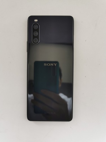 Sony xperia iii - 10,