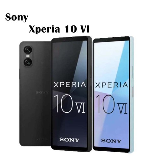 Nuovo smartphone sony xperia - nuovo,