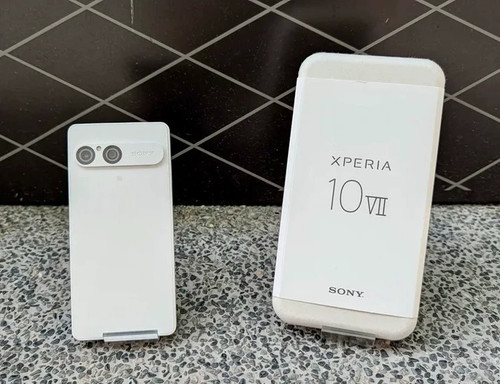 Sony xperia vii - xperia, 10
