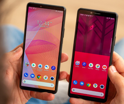 Sony xperia 10iii - 10iii, telefono