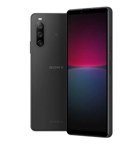 Smartphone sony xperia - sony, 5g