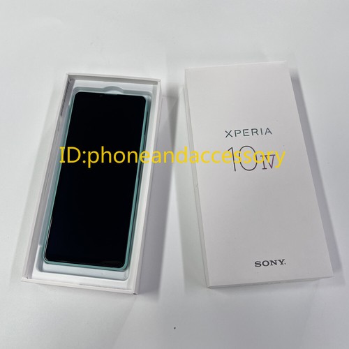 Sony xperia - xperia, 10
