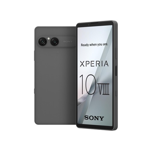 Smartphone xperia viii - xperia,