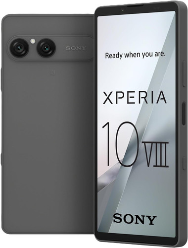 Sony xperia viii 5g - 10,