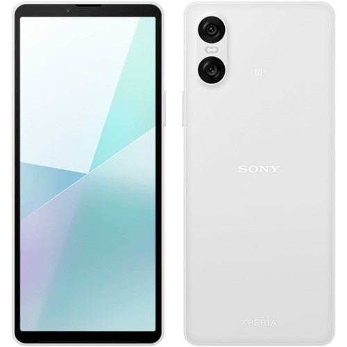 Smartphone sony xperia vi - xperia, 10