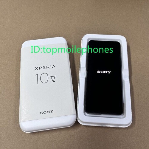 Smartphone sony xperia 5g - xperia,