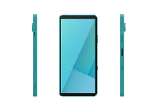 Sony xperia vii - xperia, xq-fe72