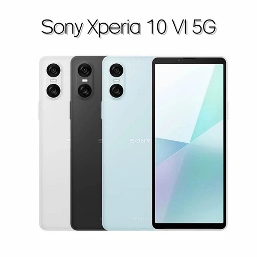 Nuovo sony xperia - sony, 10