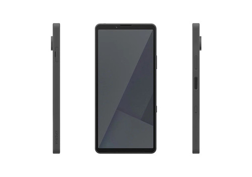 Sony xperia vii - sony,