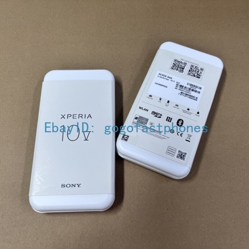 Smartphone sony xperia 5g - smartphone, 10