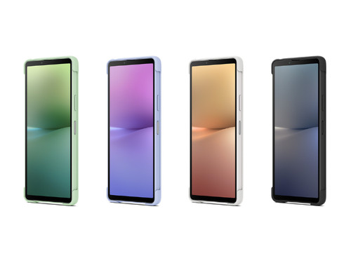 Xperia style cover stand - 10, v