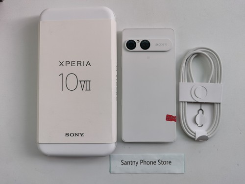 Sony xperia vii - 10, (sbloccato)