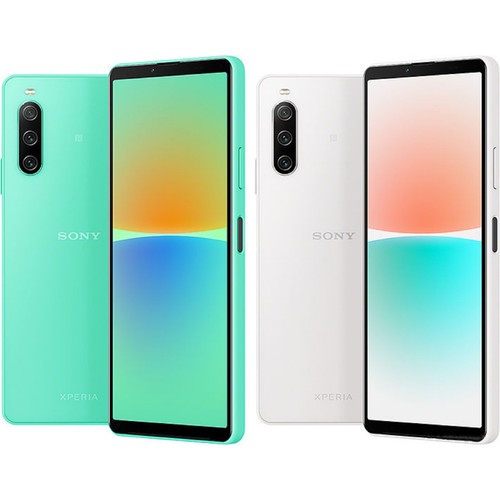 Sony xperia xq - 10, iv