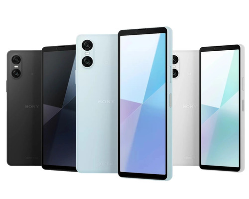 Nuovo sony xperia - vi,