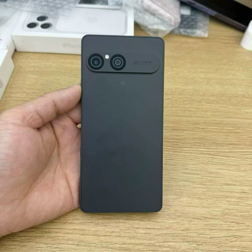 Smartphone sony xperia vii - xperia,