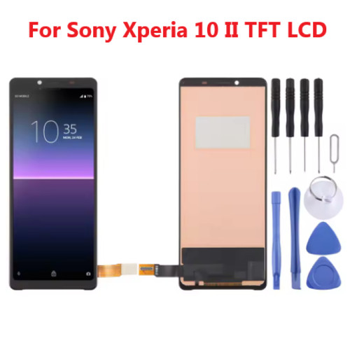 Per sony xperia tft - sony,