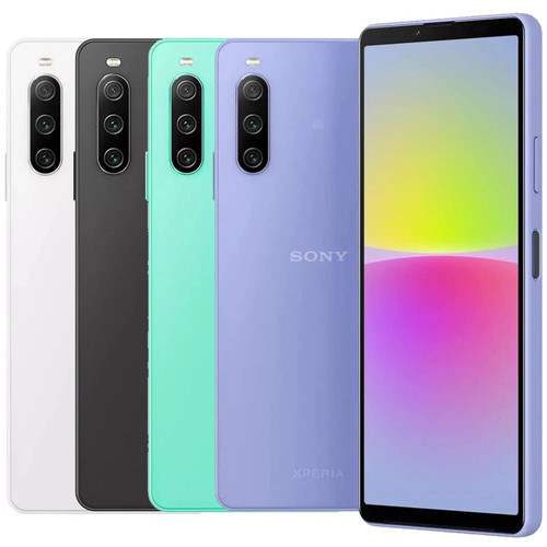 Nuovo sigillato sony xperia - nuovo, 10