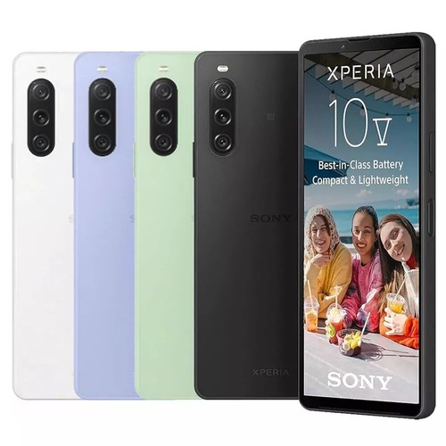 Nuovo sony xperia 5g - nuovo,