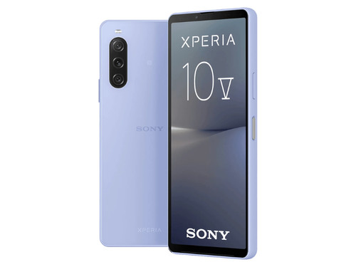 Smartphone sony xperia v - xperia, 10
