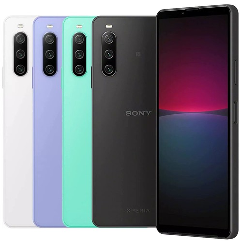 Nuovo sony xperia - sony, (5g)