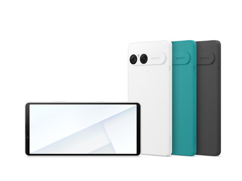 Sony xperia vii fe44 5g - xq-fe44,