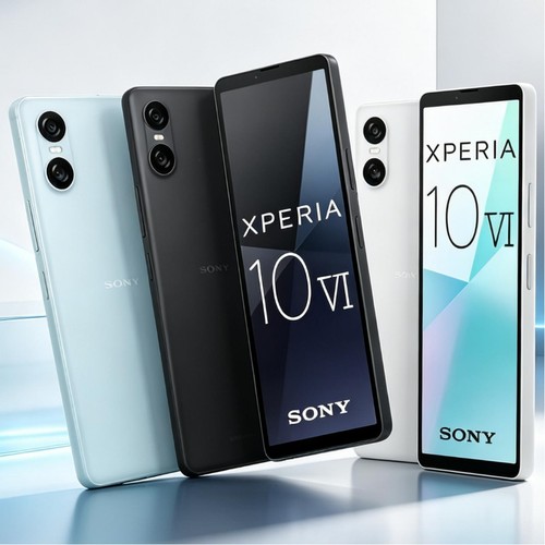 Nuovo sony xperia - sony, 10