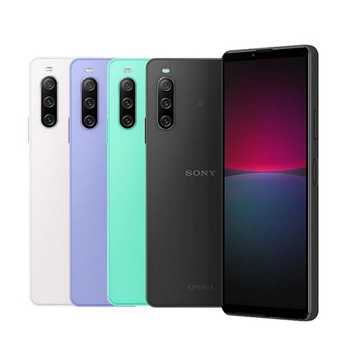 Smartphone sony xperia - smartphone,