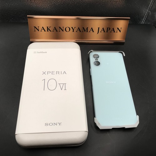 Sony xperia 128gb - 128gb, 8gb