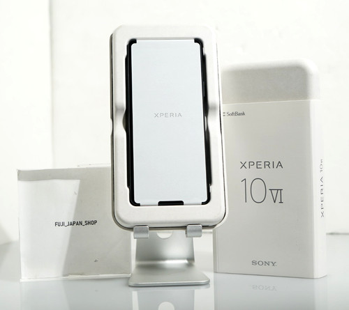 Sony xperia na 128gb - xperia, vi