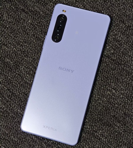Sony xperia 1 - v, 6.1''