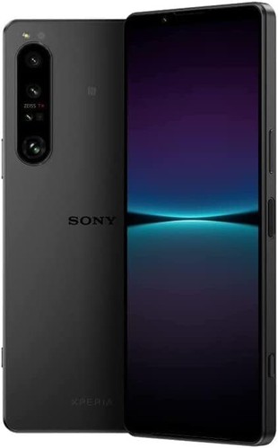 Sony xperia 128gb - iv,