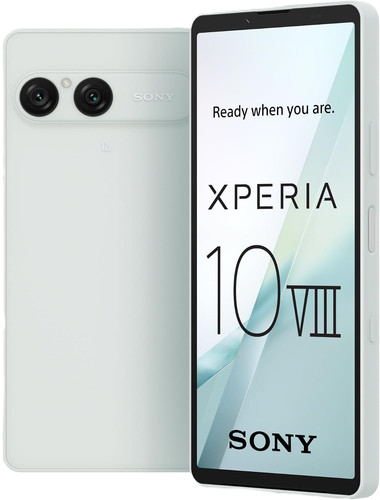 Sony xperia viii 128 - sony, 10