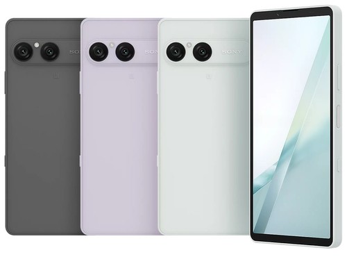 Sony xperia viii dual - 10, 5g