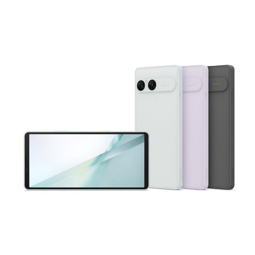 Nuovo sony xperia viii - sony, 10