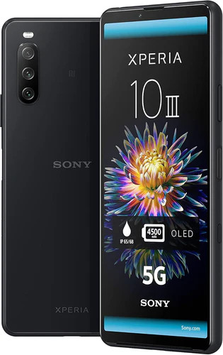 Sony xperia 10iii 128 - sony,