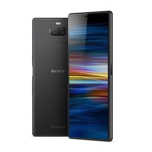 Smartphone sony xperia - smartphone,