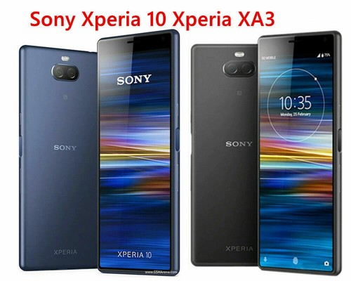 Smartphone sbloccato sony - sbloccato,