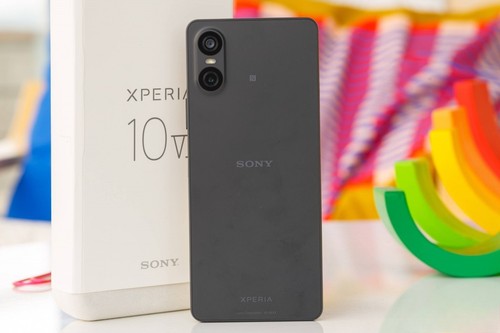 Nuovo sony xperia - nuovo, (5g)
