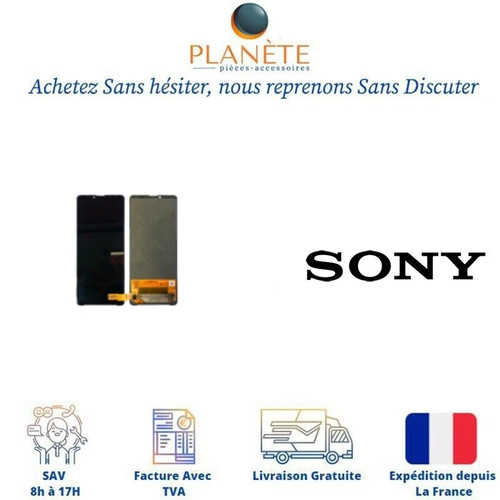 Ecran lcd vitre tactile - ecran,